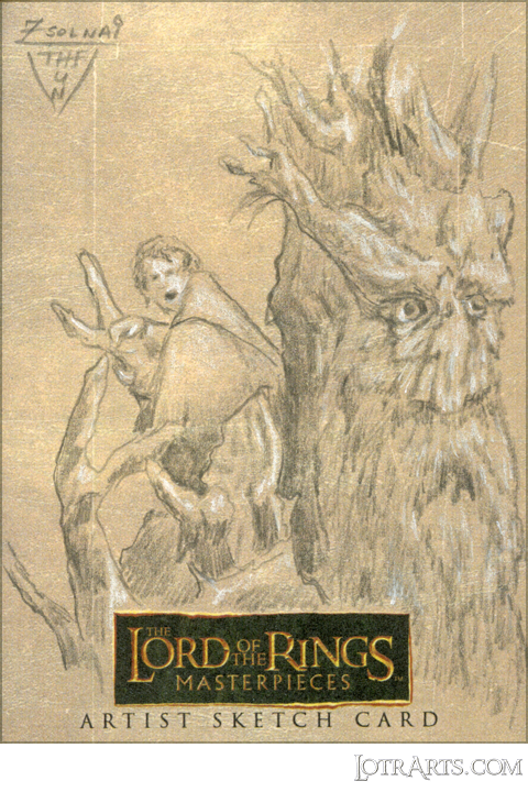 Treebeard with Merry by Zsolnai<span class="ngViews">5 views</span>