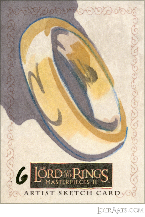 The One Ring by Gould