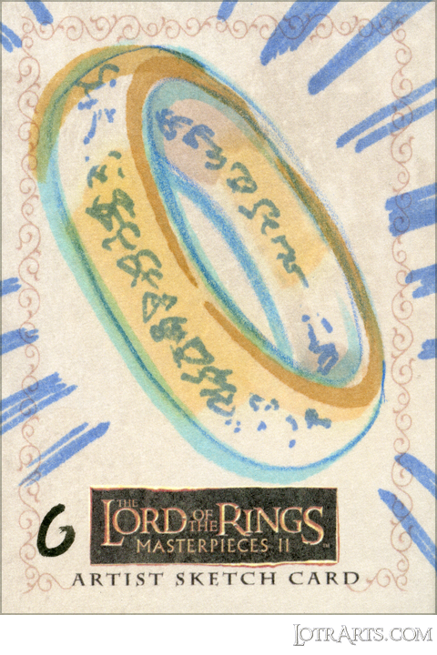 One Ring by Gould <br><div class="floatbox" data-fb-options="width:1400  height:80%"><a class="transparent" href="https://www.lotrarts.com/product/cards?card_sku=1R1P₪3572&card_price=$150.00" target="_self"><img src="https://www.lotrarts.com/images/icons/paypal-004.png"></a></div><span class="ngViews">2 views</span>