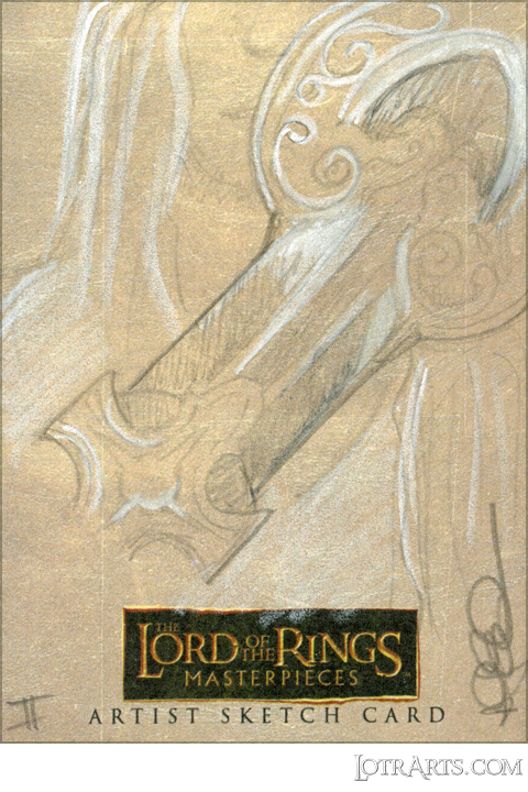 Théoden's sword, Herugrim, by Ecklund<br />
<br />
<a class="nofloatbox"><img src="https://www.lotrarts.com/images/icons/bank16x.png" alt="Buy" /></a>
<div class="pricetext2">price</div>
<br /><span class="ngViews">9 views</span>