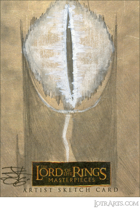 Eye of Sauron by Kyle<span class="ngViews">2 views</span>