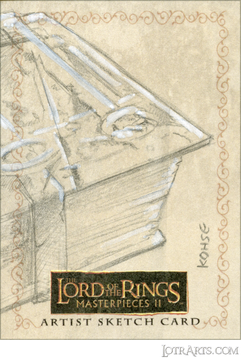 Balin's book in Moria by Kohse<span class="ngViews">3 views</span>