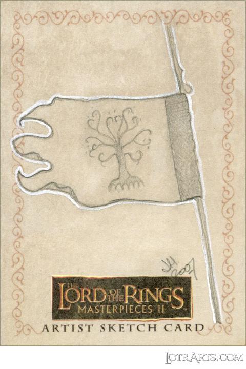 White Tree Flag by Hardy<span class="ngViews">3 views</span>
