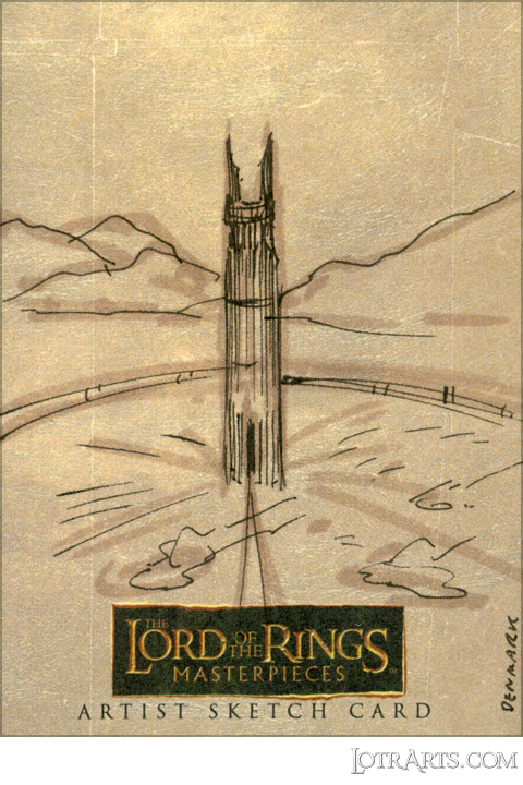 Orthanc by Denmark<span class="ngViews">6 views</span>