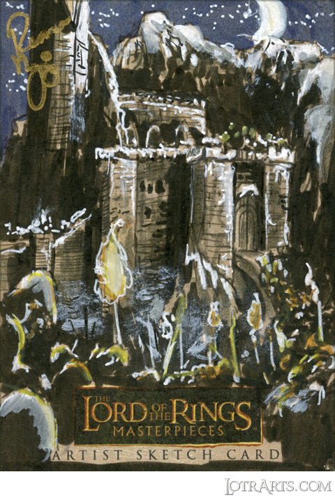Saruman army besieging Helms Deep by DeLiz<span class="ngViews">16 views</span>