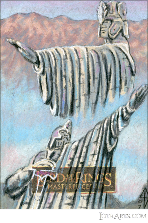 The Argonaths by Bellinger<span class="ngViews">6 views</span>