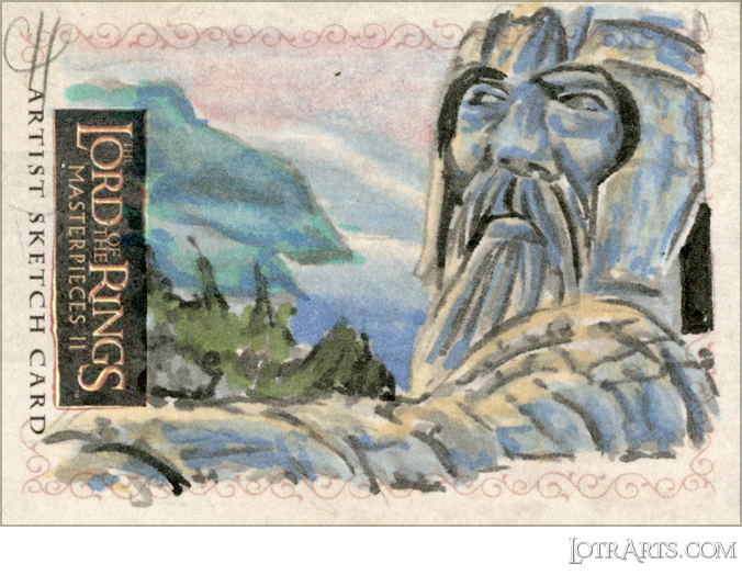 One Argonath by Henderson<span class="ngViews">1 view</span>