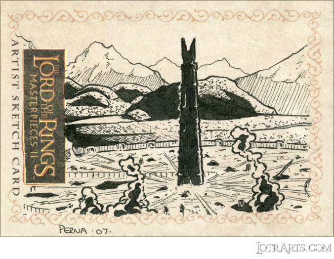 Fires of Isengard forges by Perna<span class="ngViews">4 views</span>