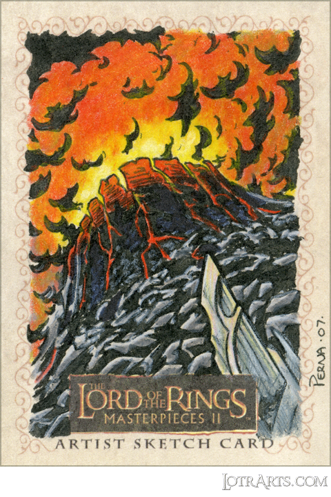 Erupting My Doom by Perna<span class="ngViews">5 views</span>