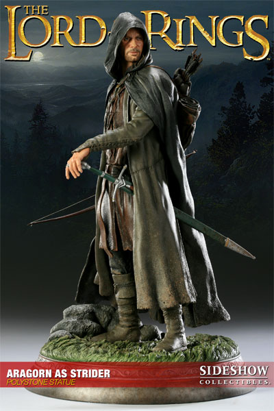 <br />

Sideshow Strider (maquette style), artists: Smith et al, limited edition (550). Strider is constructed of polystone, hand painted, stands 14.5" tall and weighs 15 lbs. 

<br />

<div class="floatbox" data-fb-options="width:1400 height:80% group:2"><a href="http://www.sideshowtoy.com/collectibles/product-archive/?sku=2000991" class="transparent">✦</a></div><br />

<br />

<a class="nofloatbox"><img src="https://www.lotrarts.com/images/icons/bank16x.png" alt="Buy" /></a>

<div class="pricetext2">price</div>

<br /><span class="ngViews">25 views</span>