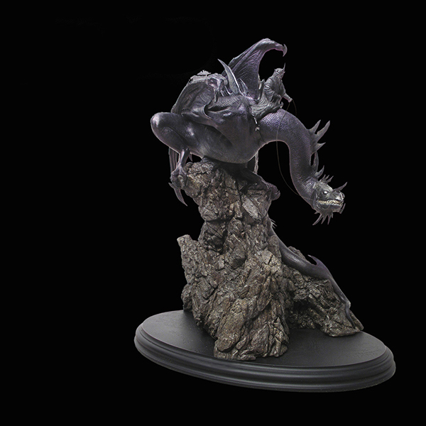 <div class="floatbox" data-fb-options="width:1400 height:80% group:2">Sideshow/WETA Fell Beast and Morgul Lord, artists: Beswarick and Wuest. Artist Proof, limited edition (3,000). The Fell Beast is constructed of polystone, hand painted, stands 10.5" tall and weighs 7 lbs.<br /><a href="http://www.sideshowtoy.com/collectibles/product-archive/?sku=8709" class="transparent">✦</a></div><span class="ngViews">41 views</span>