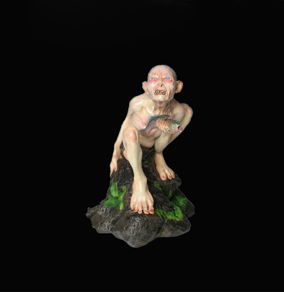 <br />

Sideshow/WETA Gollum as Gollum, Artist Proof with personal signature by Serkis: limited edition (7,500). Gollum is constructed of polystone, hand painted, stands 6,25" high and weighs 5 lbs. 

<br />

<div class="floatbox" data-fb-options="width:1400 height:80% group:2"><a href="http://www.sideshowtoy.com/collectibles/product-archive/?sku=9326" class="transparent">✦</a></div>

<br />

<a class="nofloatbox" href="https://www.lotrarts.com/shopfront/#replicas"><img src="https://www.lotrarts.com/images/icons/buy-001.png" alt="Shop" /></a><span class="ngViews">41 views</span>