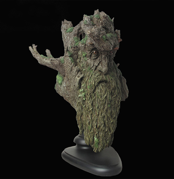 <div class="floatbox" data-fb-options="width:1400 height:80% group:2">Sideshow/WETA Treebeard, artists: Wuest and Falconer. Artist Proof, limited edition (1,500). Treebeard is constructed of polystone, hand painted, stands 17.75" tall and weighs 13 lbs.<br /><a href="http://www.sideshowtoy.com/collectibles/product-archive/?sku=9447" class="transparent">✦</a></div>

<br />

<div class="paypal"></div><span class="ngViews">30 views</span>