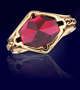 <div class="floatbox" data-fb-options="width:1400 height:80% group:2">Noble Collection Narya, Ring of Fire, worn by Gandalf, is crafted in 10 karat gold and set with a faceted crystal.<br /><a href="http://lotr.wikia.com/wiki/Narya" class="transparent">✦</a></div><span class="ngViews">27 views</span>