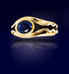 <br />

Noble Collection Vilya, Ring of Air, worn by Elrond, is reproduced in 10 karat gold and set with a genuine dark sapphire.

<br />

<div class="floatbox" data-fb-options="width:1400 height:80% group:2"><a href="http://tolkiengateway.net/wiki/Vilya" class="transparent">✦</a></div><span class="ngViews">23 views</span>