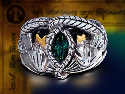 <div class="floatbox" data-fb-options="width:1400 height:80% group:2">Noble Collection the Ring of Barahir, worn by Aragorn; sterling silver, accented in gold and set with a green crystal.<br /><a href="http://www.noblecollection.com/Item--i-PRP-LR-9687" class="transparent">✦</a></div><span class="ngViews">20 views</span>