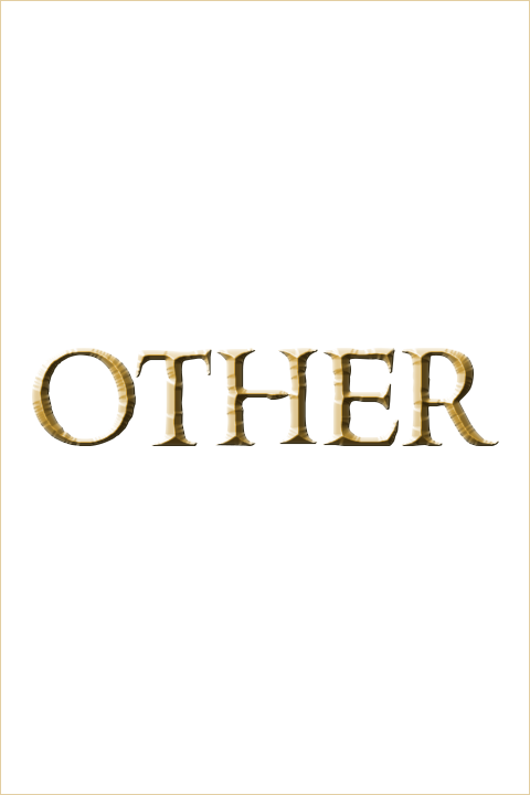 <br />

Other
