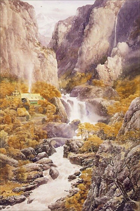 <strong>March - "Rivendell"</strong><span class="ngViews">1 view</span>