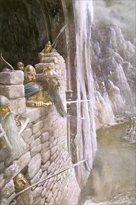 <strong>April - "Thorin, King Under the Mountain"</strong><span class="ngViews">1 view</span>