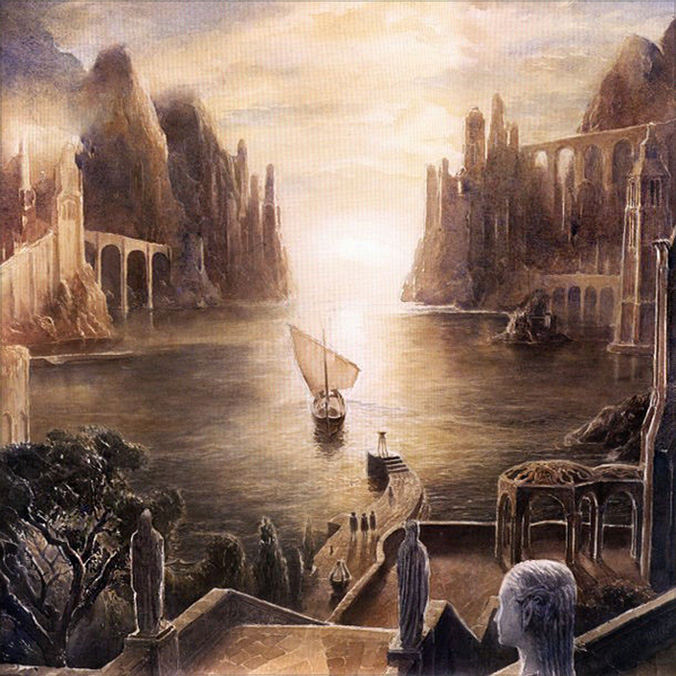 <strong>December - "The Grey Havens"</strong><span class="ngViews">1 view</span>