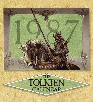 <titletext><strong>

The Tolkien Calendar 1987<br/>
Unwin Paperbacks<br/>
1986<br/>
ISBN 0 04 529010 5

</strong></titletext><span class="ngViews"> views</span>