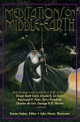<titletext>
<strong>

“Meditations on Middle-Earth”

</strong>
</titletext>