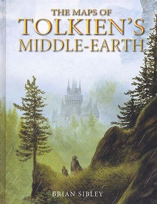 <titletext>
<strong>

Cover of Brian's book; on the back is a detail of Bilbo's Front Hall (that fits in the cut-out of the slip case).

</strong>
</titletext>