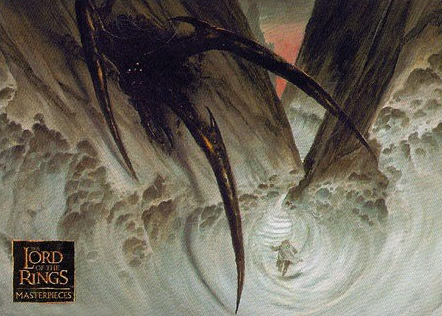 <titletext>
<strong>

Topps LOTR Masterpieces I Collectable Card – Shelob

</strong>
</titletext>