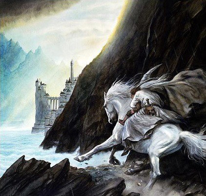 <titletext>
<strong>

March – “Gandalf Comes to the Guarded City”

</strong>
</titletext>