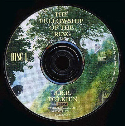 <titletext>
<strong>

Random House Audio: The Fellowship of the Ring – CD

</strong>
</titletext>