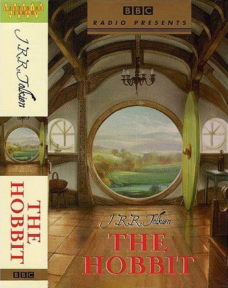 <titletext>
<strong>

Random House Audio: The Hobbit - Cassettes (Front)<br/>
<br/>
The Hobbit<br/>
J. R R. Tolkien<br/>
BBC Full-cast dramatization<br/>
Random House Audio Publishing<br/>
ISBN -o-8072-8883-7

</strong>
</titletext>