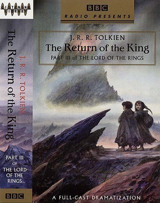 <titletext>
<strong>

Random House Audio: The Return of the King - Cassettes (Front)

</strong>
</titletext>