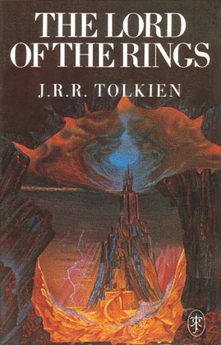 1991 Edition<br/> Grafton<br/> Paperback<br/> Cover illustration by Roger Garland.<span class="ngViews">9 views</span>