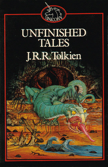1st Paperback Edition 1982, 1983, 1984, 1985, 1986<br/> Unicorn/Unwin Paperbacks<br/> Cover illustration by Roger Garland<span class="ngViews">7 views</span>