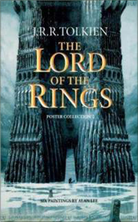 A. Lee, The Lord of the Rings" Poster Collection 2 (6 posters in outer sleeve), Harper Collins, First Edition, 2002

<br /><br />

<i>more details soon</i><span class="ngViews">6 views</span>
