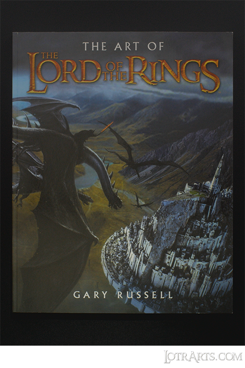 Gary Russel<br />
<i>The Art of The Lord of the Rings</i><br />
Signed by A. Lee<br />
2004 Softcover copy1<br />
<div class="price"><div class="pricetext">300.027</div></div><span class="ngViews">116 views</span>