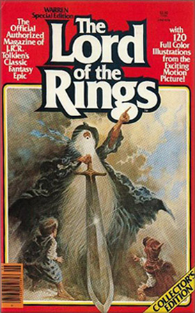 Bakshi, Lord of the Rings, film magazine, 1979<span class="ngViews">2 views</span>
