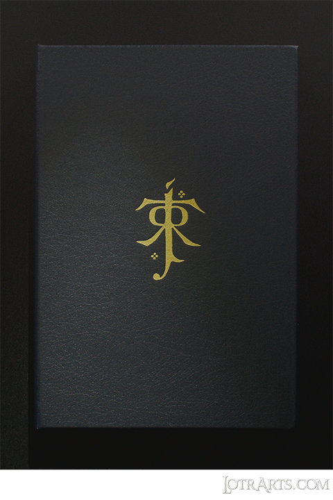 2007 Limited Edition Deluxe <i>Illustrated</i><br />
Number 99<br />
Signed by C. Tolkien and A. Lee<br /><span class="ngViews">138 views</span>