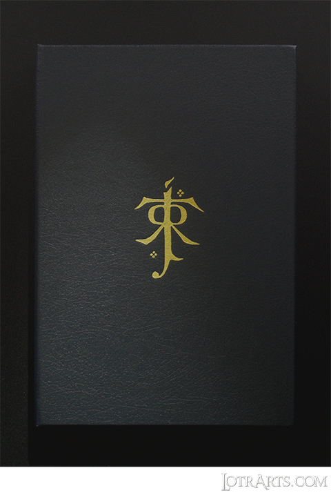 2007 Limited Edition Deluxe <i>Illustrated</i><br />
Number 99<br />
Signed by C. Tolkien and A. Lee<br /><span class="ngViews">160 views</span>