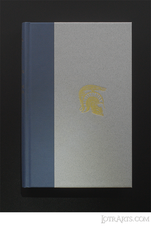 2007 Deluxe <i>Illustrated</i><br />
First Impression<br />
with sketch and inscription by A. Lee<span class="ngViews">154 views</span>