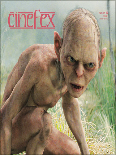 Cinefex #92, 2003<span class="ngViews">3 views</span>