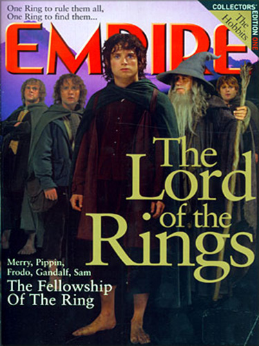 Empire, Lord of the Rings, FOTR, Collectors edition, 2002<span class="ngViews">4 views</span>