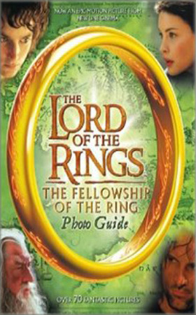 A Sage, 'The Lord of the Rings, The Fellowship of the Ring Photo Guide', Mariner Books, 2001<span class="ngViews">5 views</span>