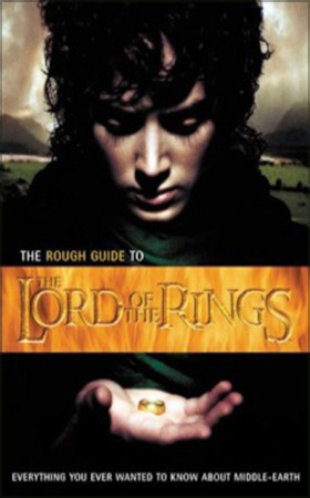 P Simpson, 'The Rough Guide to The Lord of the Rings: Everything You Ever Wanted to Know About Middle-Earth', 2003<span class="ngViews">4 views</span>
