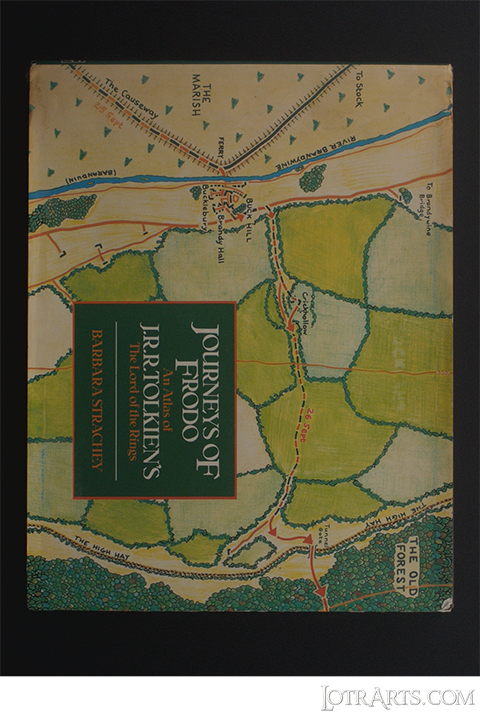 B Strachey<br />
<i>Journeys Of Frodo</i><br />
1981<br />
<div class="price"><div class="pricetext">₪</div></div><span class="ngViews">104 views</span>