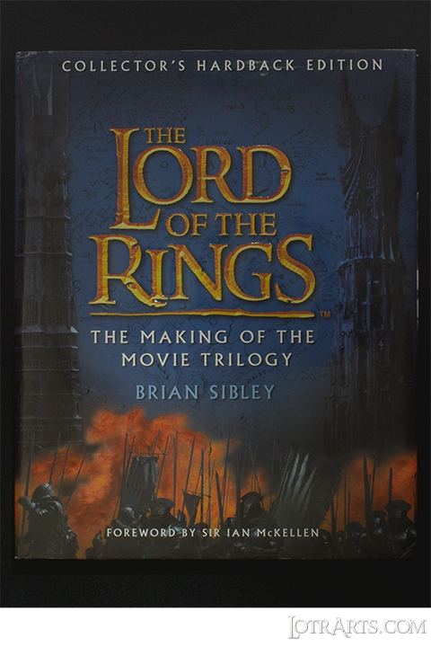 B Sibley<br />
<i>The Making Of The Movie Trilogy</i><br />
2002<br />
<div class="price"><div class="pricetext">20.0018</div></div><span class="ngViews">135 views</span>