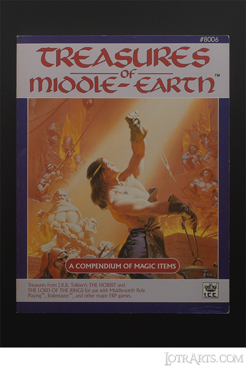 W Baur<br />
<i>Treasures of Middle-earth</i><br />
1989<br />
<div class="price"><div class="pricetext">65.00585</div></div><span class="ngViews">114 views</span>