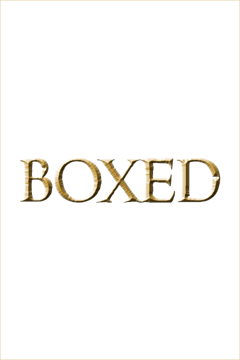 Boxed Sets<span class="ngViews">4 views</span>