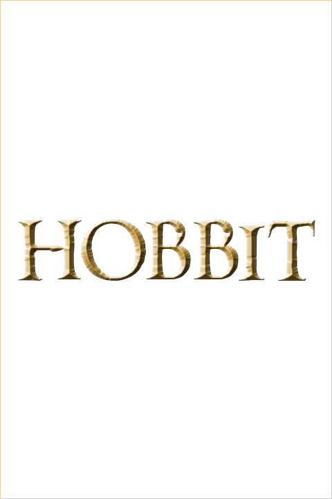 <br />
J.R.R Tolkien's<br />
<i>The Hobbit</i><br />

