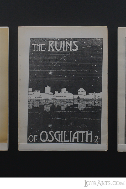 1990 <br /><i>
The Ruins Of Osgiliath</i> <br />
3 booklets<br />
<div class="price"><div class="pricetext">749.06741</div></div><span class="ngViews">138 views</span>